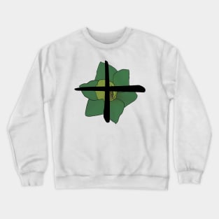 Jubantai Crewneck Sweatshirt